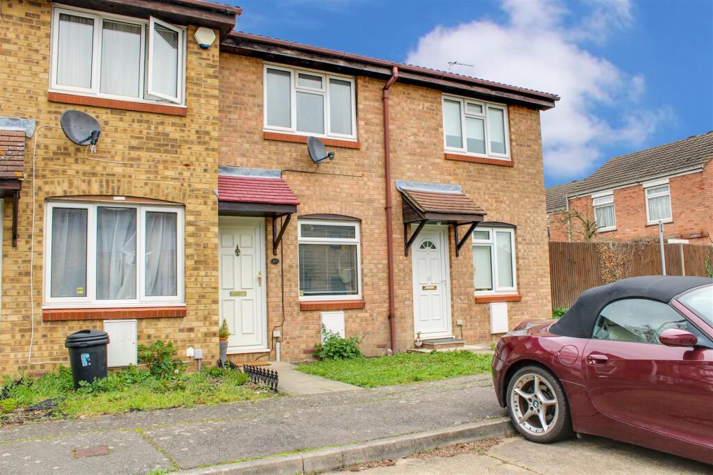 Main image of property: Bosanquet Close, Uxbridge, UB8