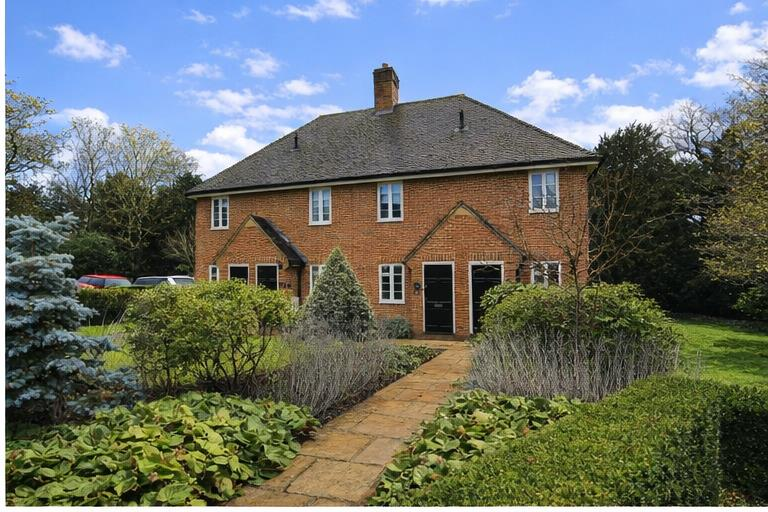 Main image of property: Seven Hills Road, Iver, SL0