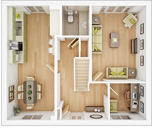 3DFP-Castle-Grange-Lanford-GF-Floorplan