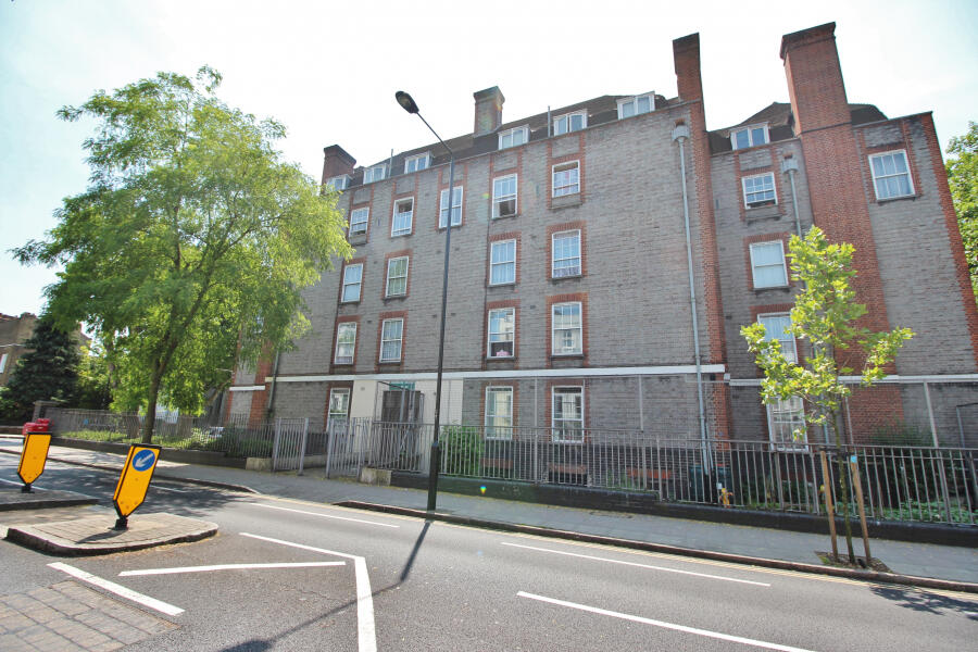 Main image of property: Kenbrook House, Leighton Road NW5