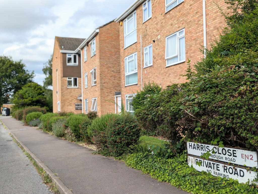 Main image of property: Harris Close, Enfield EN2