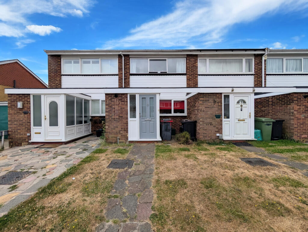 Main image of property: Place Farm Avenue, Orpington BR6