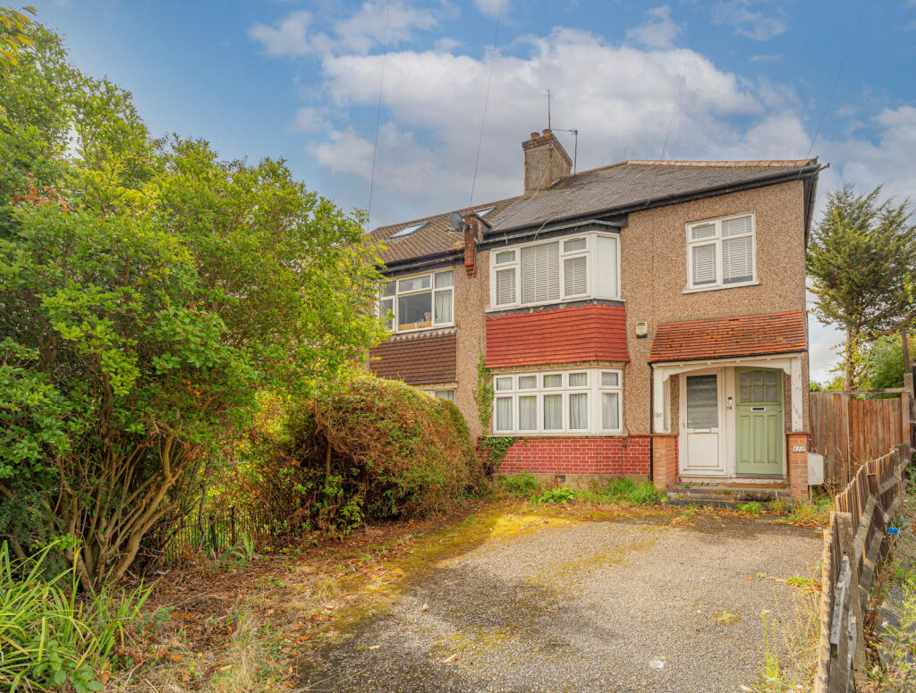 Main image of property: Oakleigh Road North, Whetstone N20