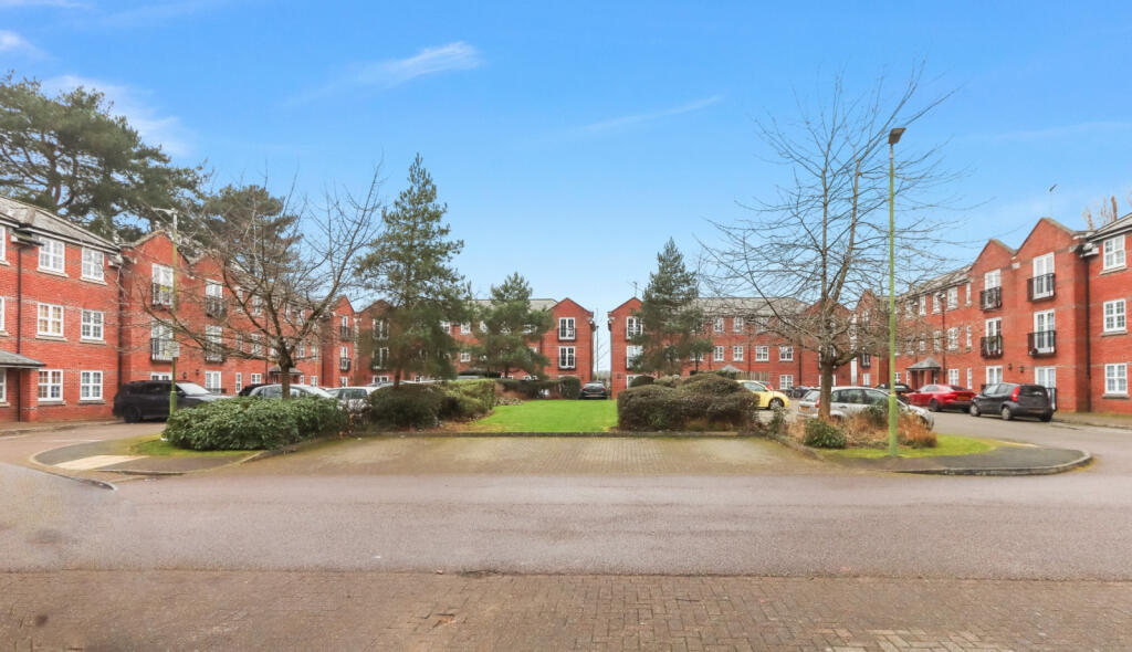 Main image of property: Lime Tree Court, London Colney, St Albans AL2