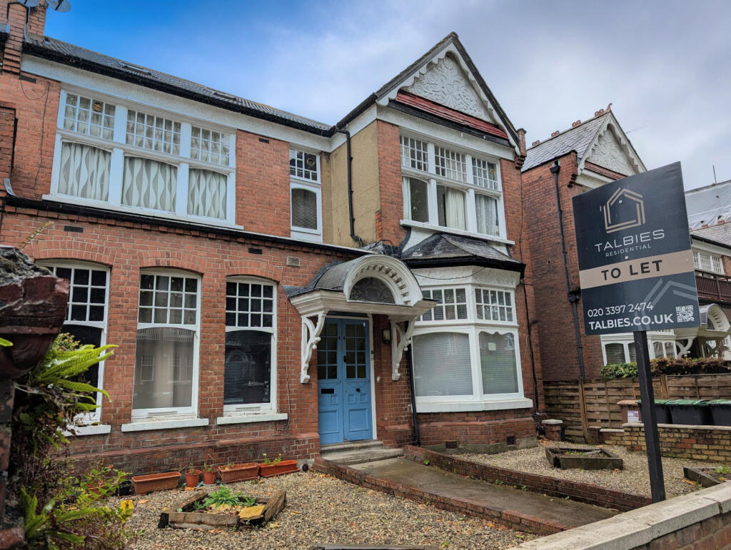Main image of property: Queens Avenue, Muswell Hill N10