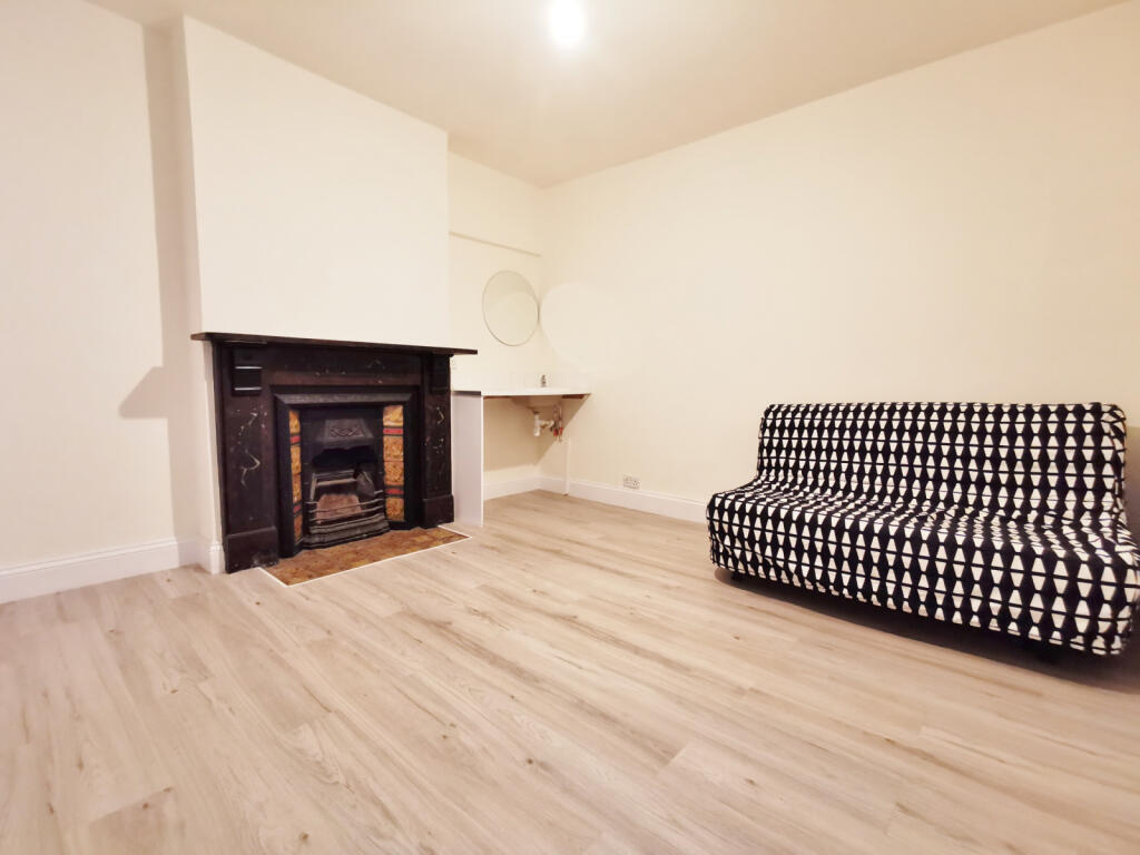 Main image of property: Barrington Road, Crouch End N8