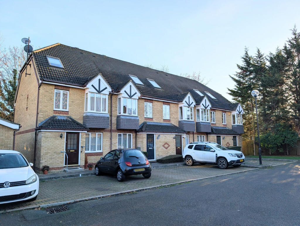 Main image of property: Dorset Mews, Finchley Central N3