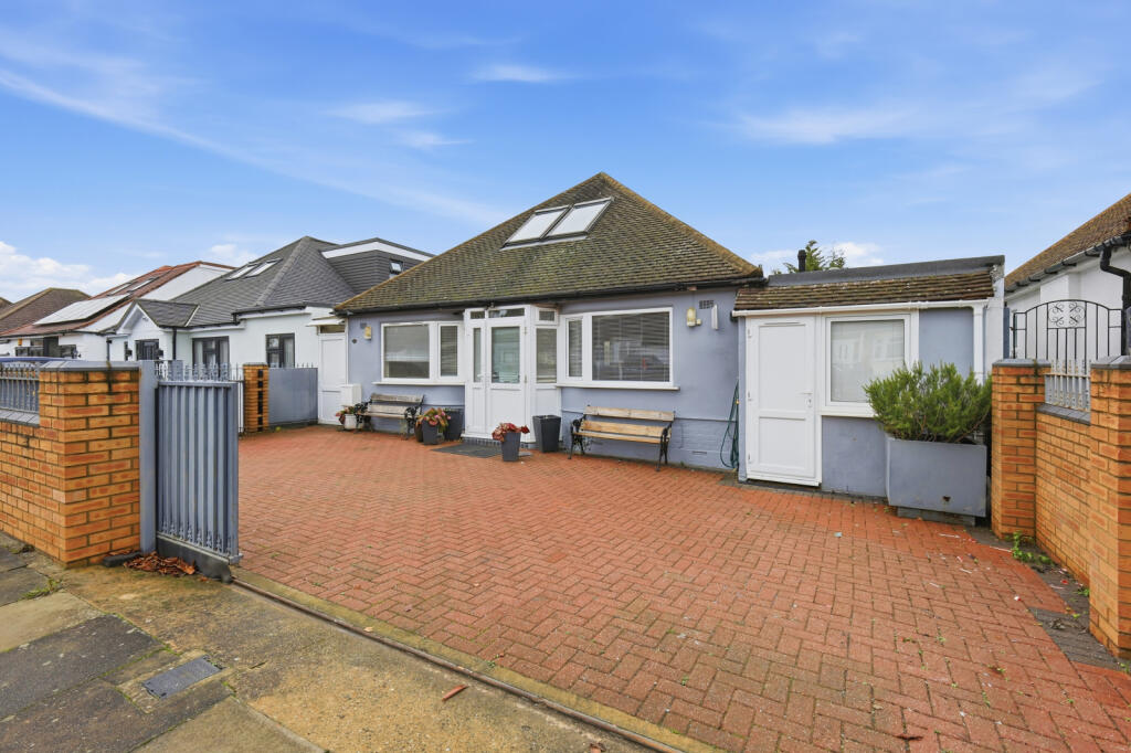Main image of property: Woodcock Dell Avenue, Harrow HA3