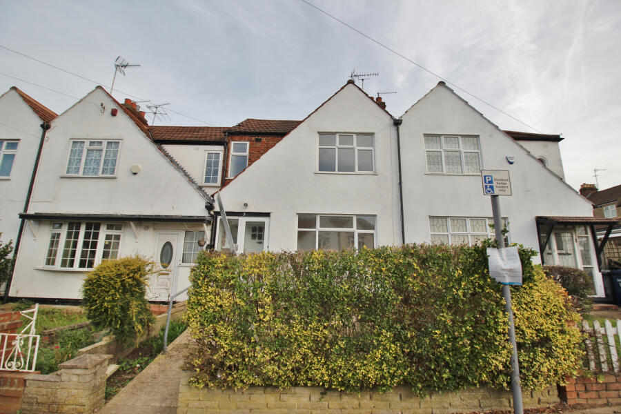 Main image of property: Dale Close, Barnet EN5