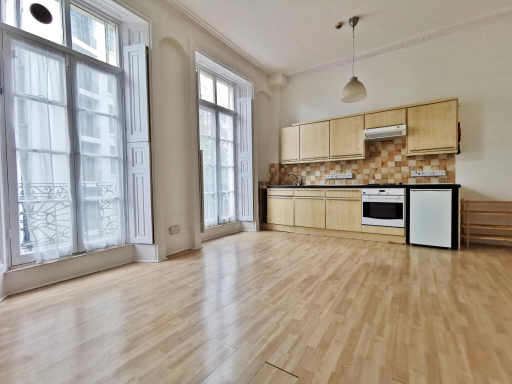 Main image of property: Mornington Crescent NW1