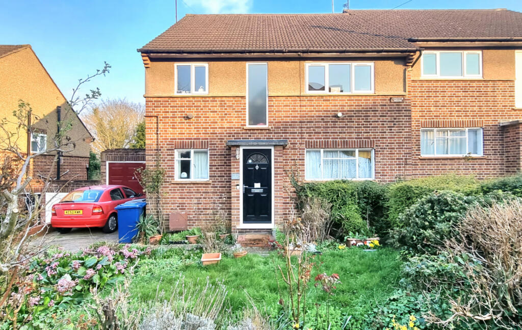 Main image of property: Prospect Road, Barnet EN5