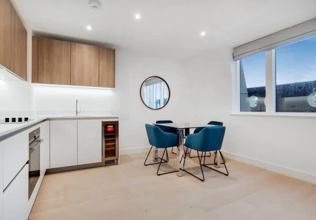 Main image of property: Atelier Apartments, Sinclair Road, Kensington, W14