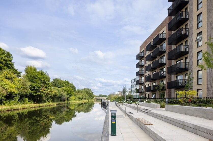 Main image of property: Hayes Village, Nestles Avenue, Hayes, UB3