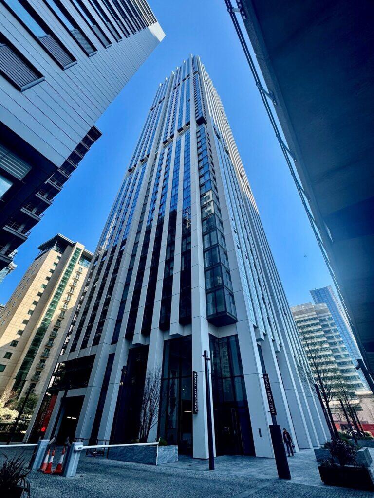 Main image of property: South Quay Plaza, Marsh Wall, Canary Wharf, E14