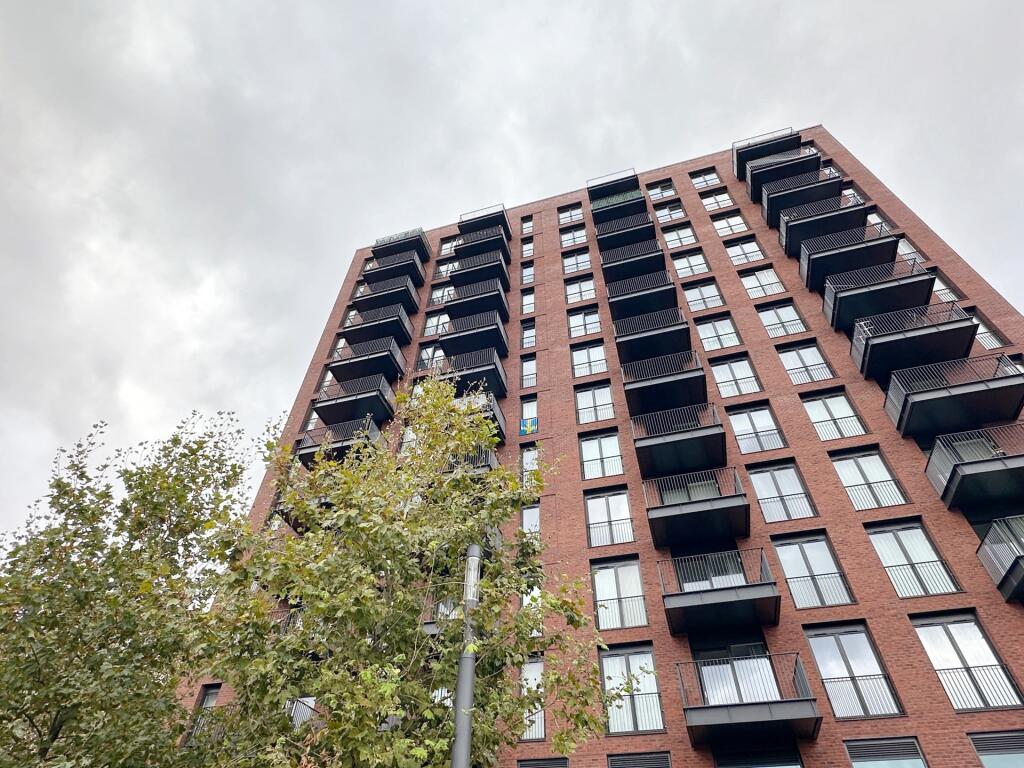 Main image of property: Curlew House, Hawser Lane, Poplar, E14