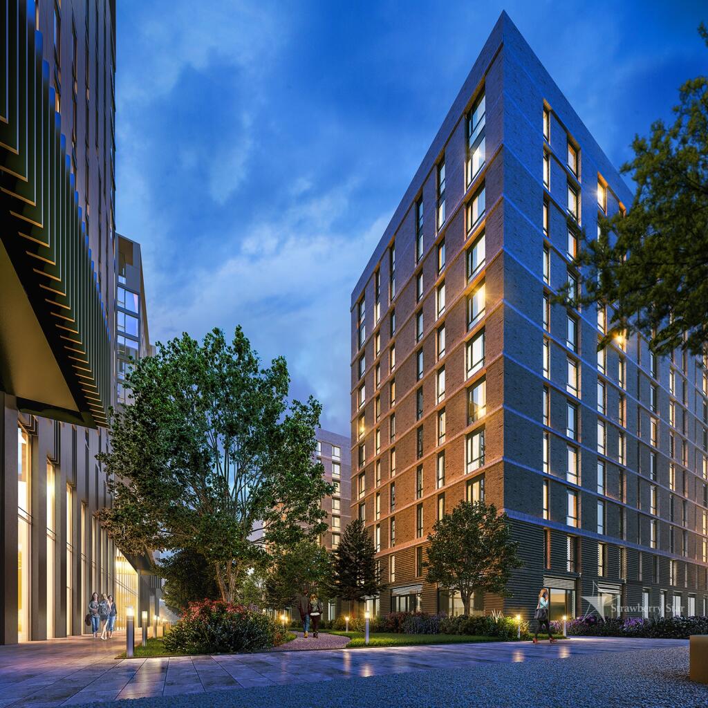 Main image of property: Kimpton Road, Luton, LU2