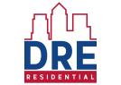 DRE Residential, London Estate Agent Logo