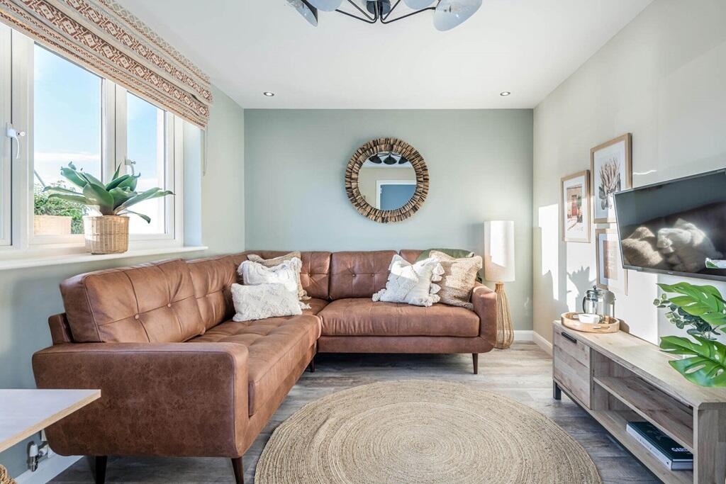 Main image of property: Calderwood Road, Off Nethershiel Road, East Calder EH53 0GU