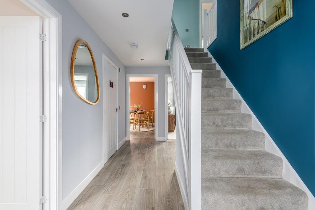 Main image of property: Calderwood Road, Off Nethershiel Road, East Calder EH53 0GU