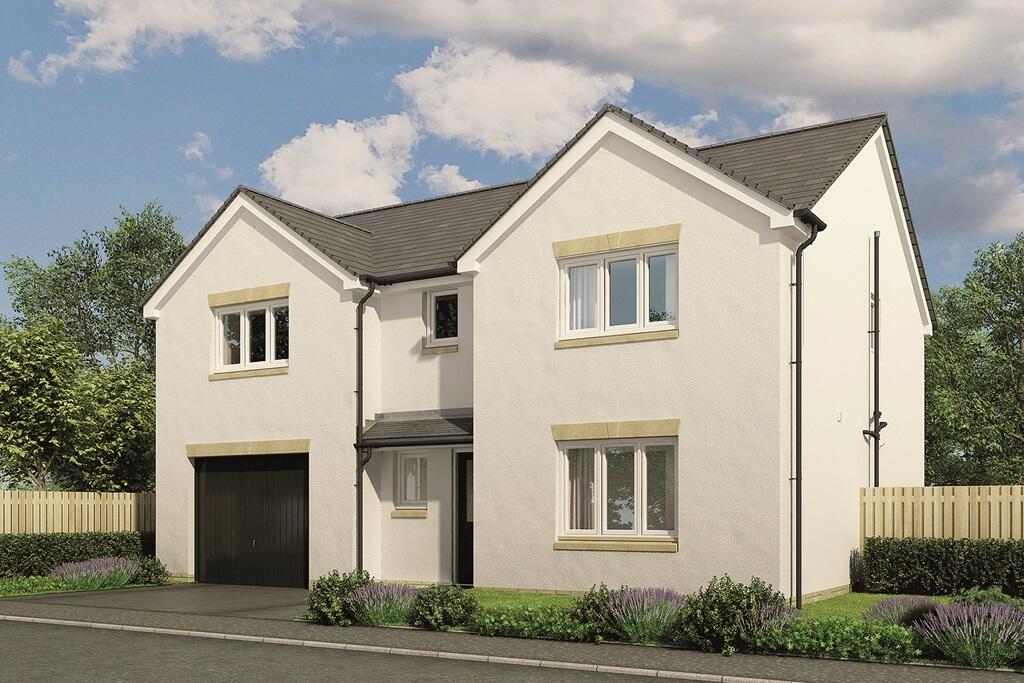 Main image of property: West Road, 
Letham Mains, 
Haddington, 
East Lothian, 
EH41