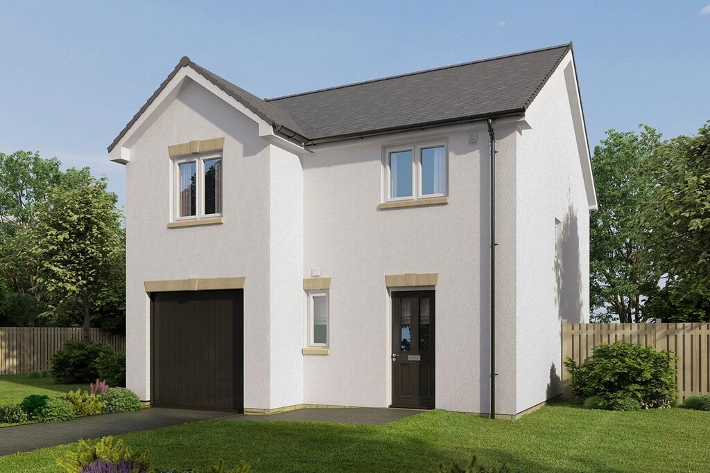 Main image of property: West Road, 
Letham Mains, 
Haddington, 
East Lothian, 
EH41