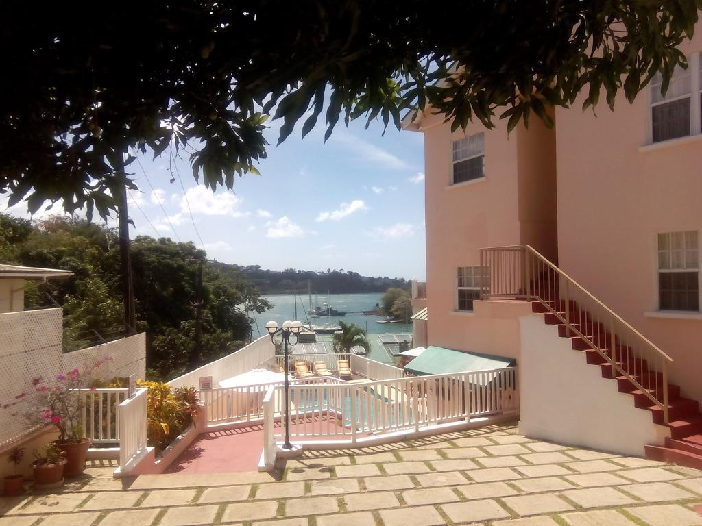 18 bedroom detached house for sale in Castries, St Lucia