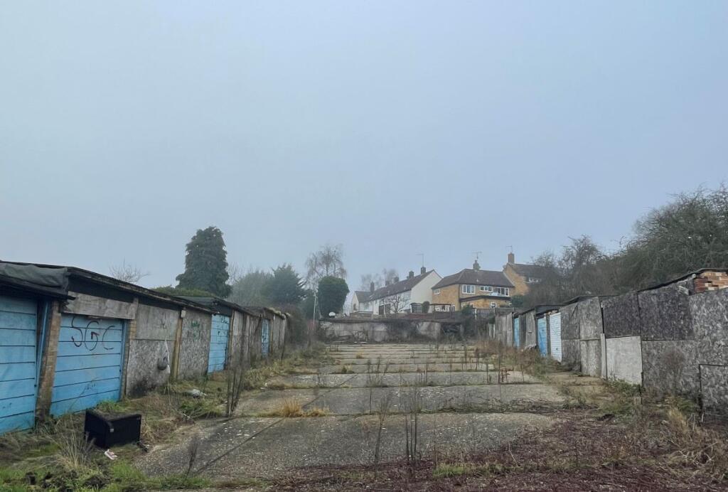 Additional property image - Garage Site Between 82 & 84 Salesbury Drive, Billericay, Essex, CM11 2JJ