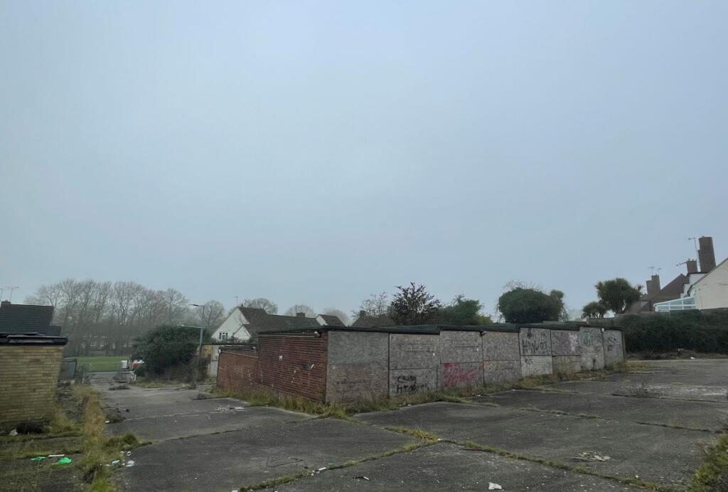 Additional property image - Garage Site Between 69 & 71 Greenway, Billericay, Essex, CM11 2JP