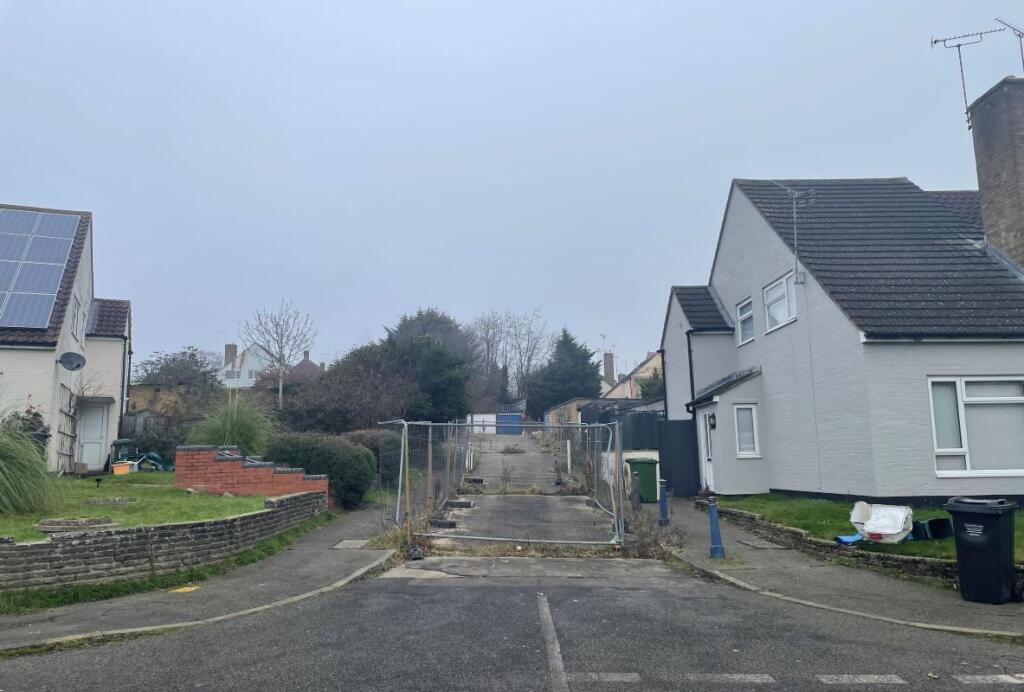 Additional property image - Garage Site Between 69 & 71 Greenway, Billericay, Essex, CM11 2JP