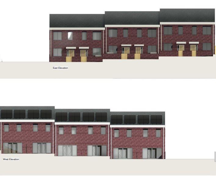 Additional property image - Garage Site Between 69 & 71 Greenway, Billericay, Essex, CM11 2JP