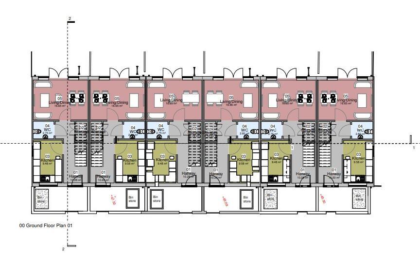 Additional property image - Garage Site Between 69 & 71 Greenway, Billericay, Essex, CM11 2JP