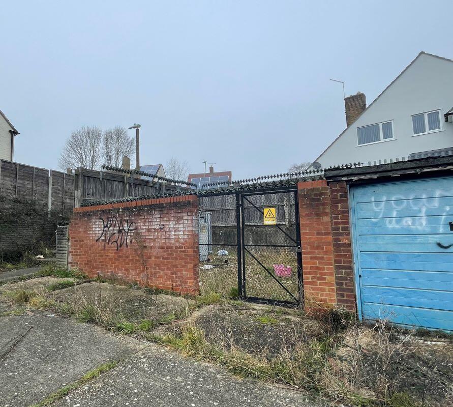 Additional property image - Garage Site Between 69 & 71 Greenway, Billericay, Essex, CM11 2JP