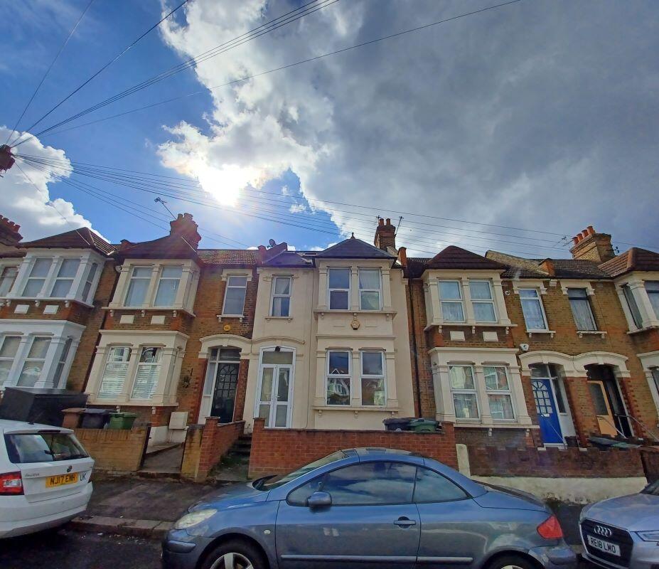 Main image of property: 9 Scarborough Road, London, E11 4AL