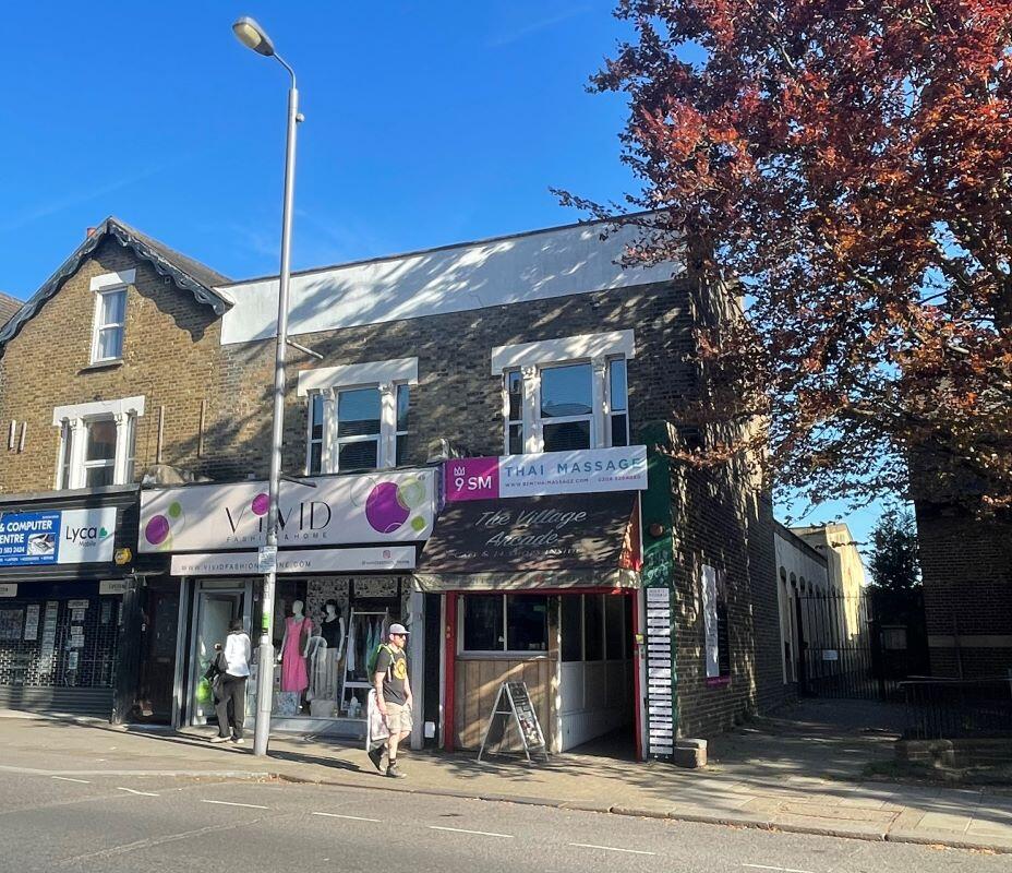 Main image of property: The Village Arcade, 49A Station Road, Chingford, London, E4 7DA