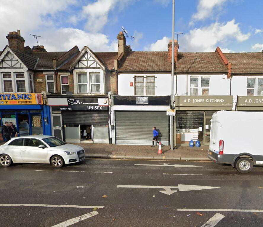 Main image of property: 855 Forest Road, Walthamstow, Waltham Forest, E17 4AT