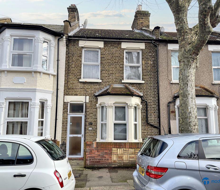 Main image of property: 82 St. Bernards Road, East Ham, London, E6 1PE