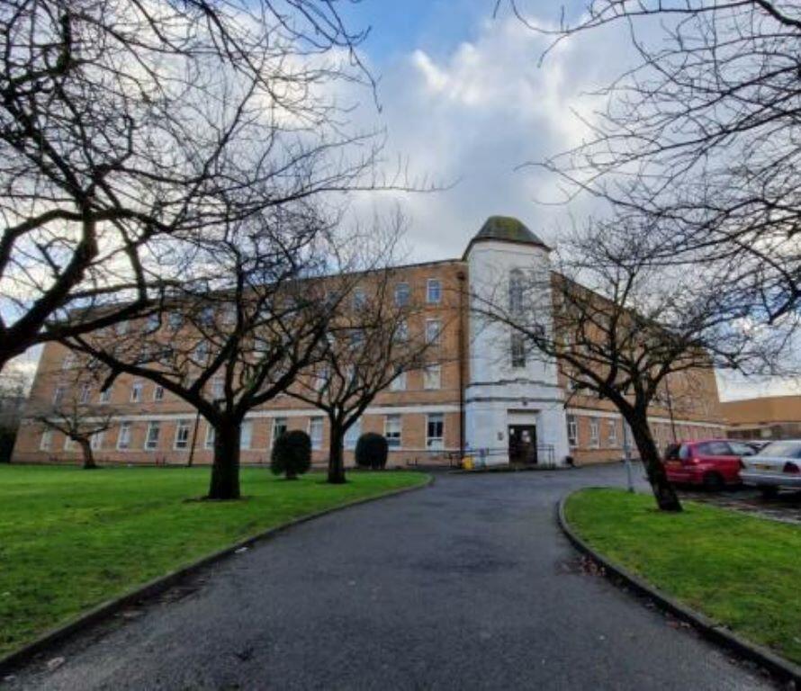 Main image of property: Room 242 Main House Montgomery House, Demesne Road, Manchester, M16 8PH