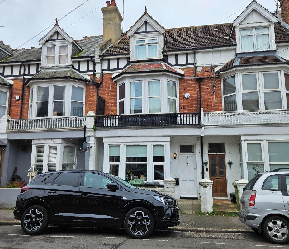 Main image of property: 3 Reginald Road, Bexhill, East Sussex, TN39 3PH