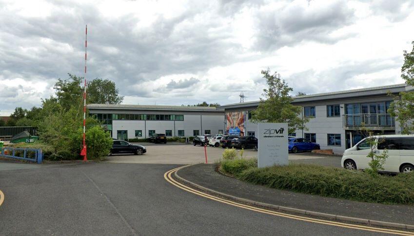Main image of property: The Towers Business Park, Wheelhouse Road, Rugeley, Staffordshire, WS15 1UZ