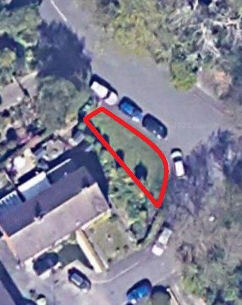 Main image of property: Land at Moor Lane, Staines-upon-Thames, Middlesex, TW19 6EF