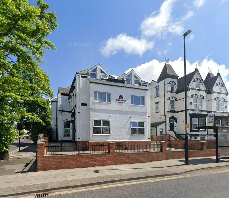 Main image of property: Drinkwater House, 210-212 Marton Road, Middlesbrough, Cleveland, TS4 2ET