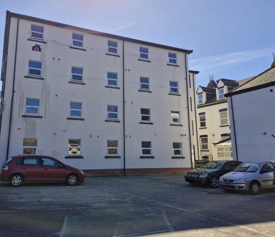 Main image of property: The Rear of, 214-216 Marton Road, Middlesbrough, Middlesbrough, TS4 2ET