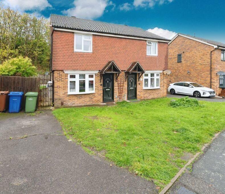Main image of property: 97 Curling Lane, Badgers Dene, Grays, Essex, RM17 5JJ