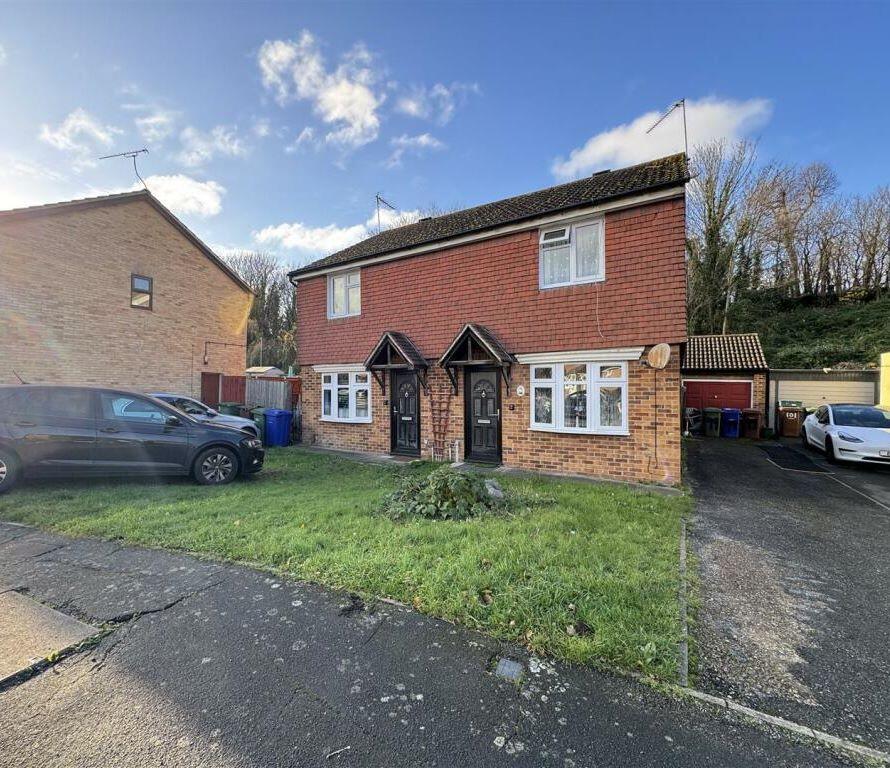 Main image of property: 99 Curling Lane, Badgers Dene, Grays, Essex, RM17 5JJ