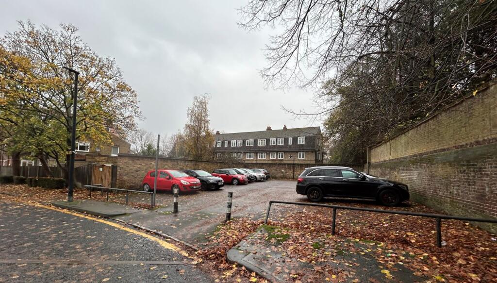 Main image of property: Charlton Village Car Park, Torrance Close, Charlton, London, SE7 8UD
