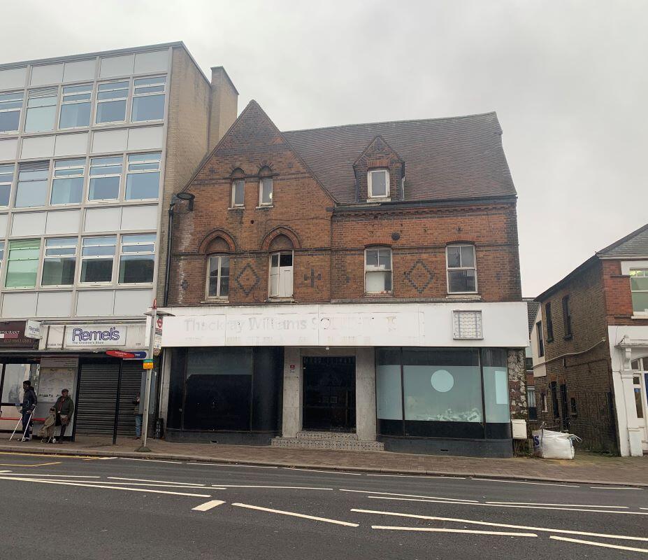 Main image of property: 225-231 High Street, Beckenham, Kent, BR3 1BN