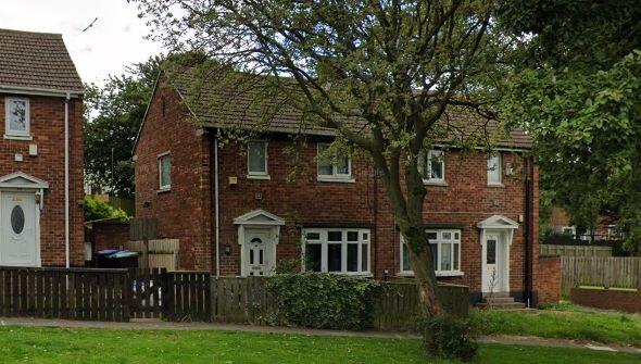 Main image of property: 78 Edenhill Road, Peterlee, County Durham, SR8 5DB
