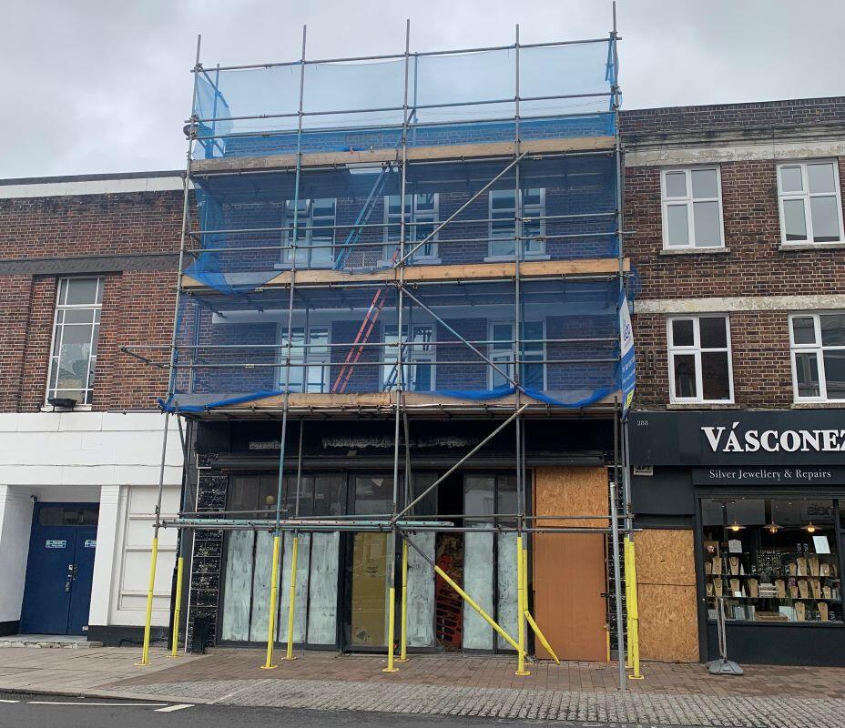 Main image of property: 292-294 High Street, Beckenham, Kent, BR3 1DY