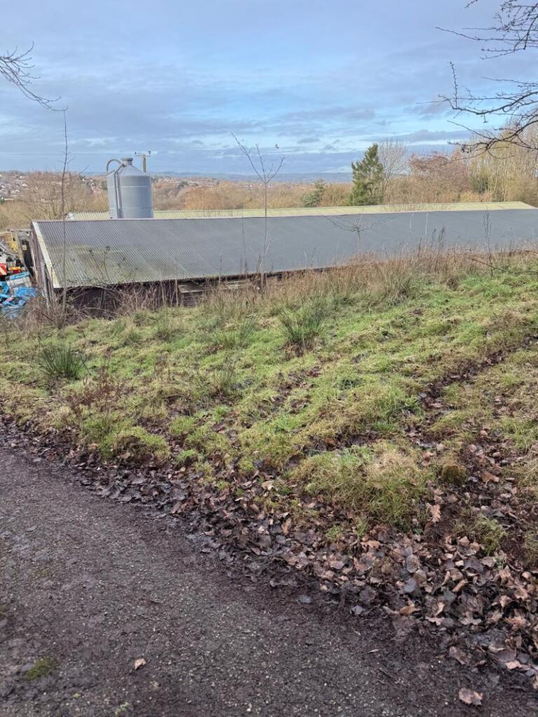 Main image of property: Land at Culm Spring Farm, Road From Old Hill Cross To Mutterton Cross, Cullompton, Devon, EX15 1RW