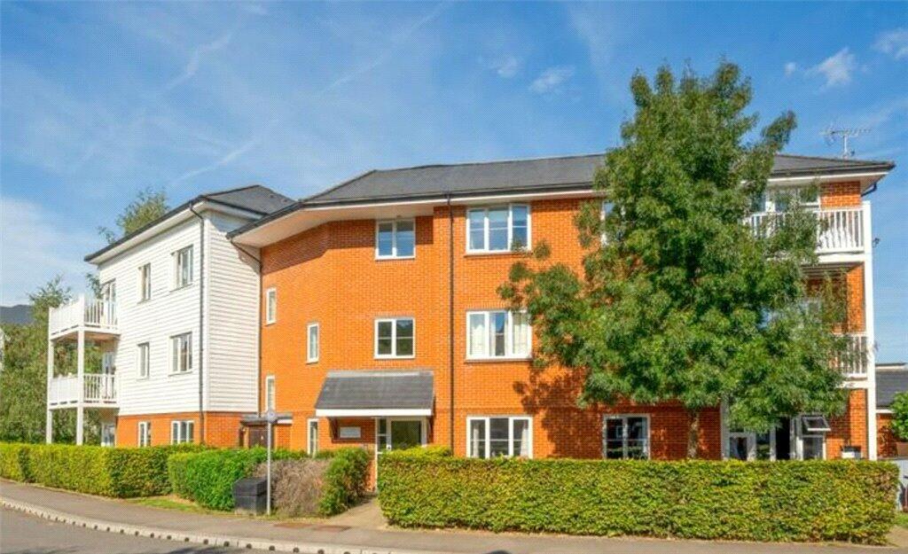 2 bedroom apartment for sale in Balmoral House, Sierra Road, High